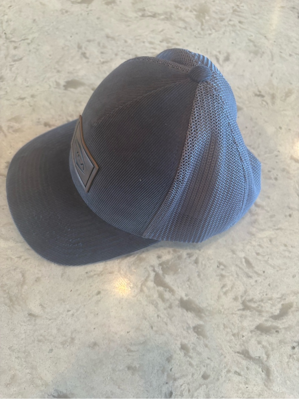 Men’s RVCA Baseball Cap - Picture 2 of 4